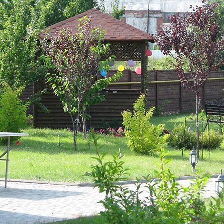 Hotel Grant Pesochin Zewnętrze zdjęcie