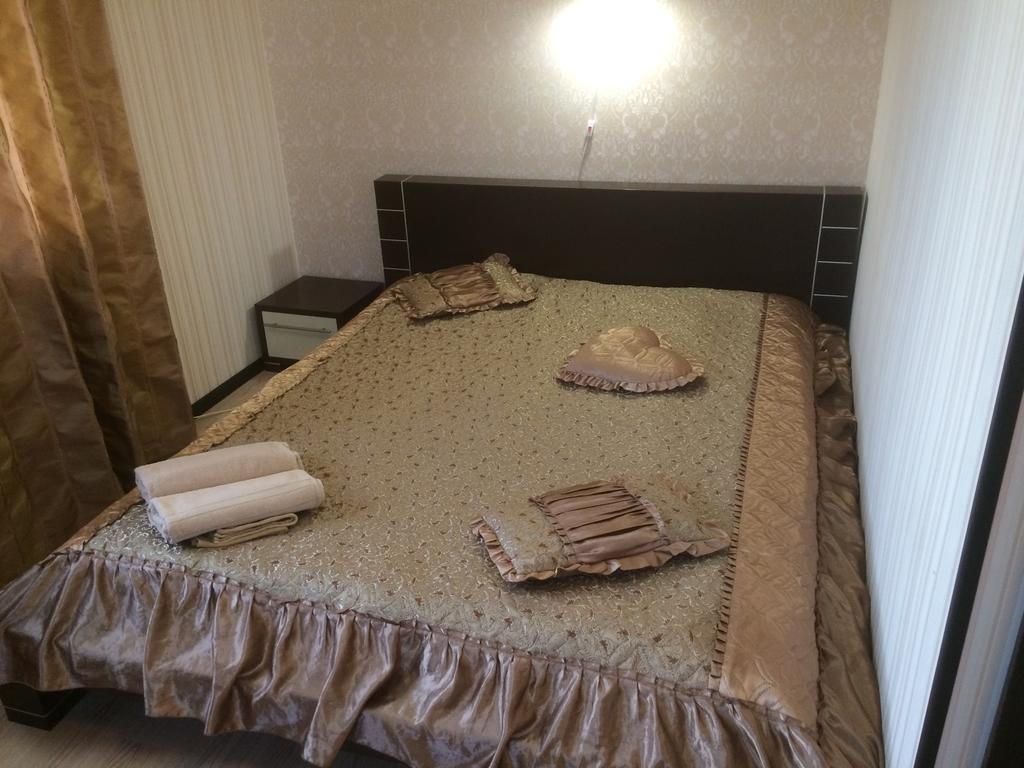 Hotel Grant Pesochin Zewnętrze zdjęcie