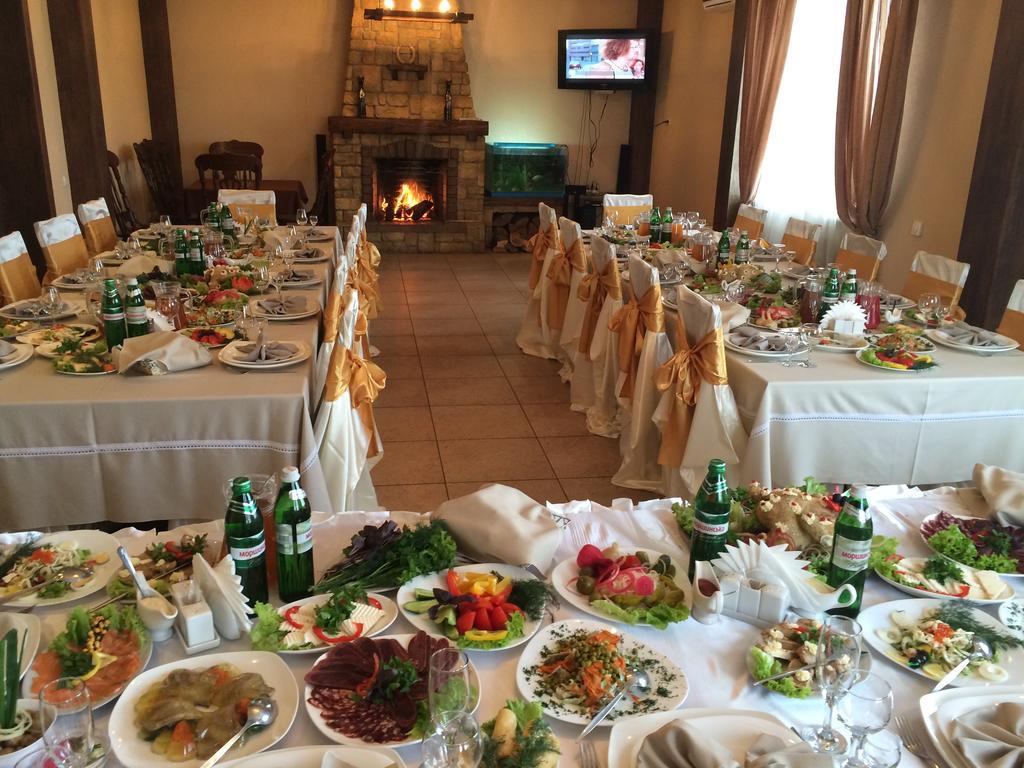 Hotel Grant Pesochin Zewnętrze zdjęcie