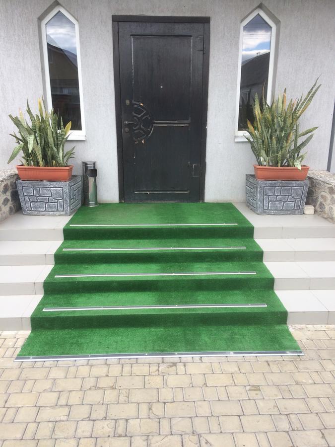 Hotel Grant Pesochin Zewnętrze zdjęcie